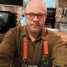 Фотография мужчины Сергей, 46 лет из г. Москва