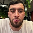 Федя, 24 года