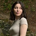 Кристина, 25 лет