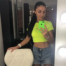 Фотография девушки Лили, 37 лет из г. Москва