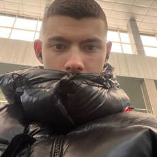 Фотография мужчины Никита, 21 год из г. Саратов