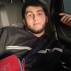 Фотография мужчины Хан, 25 лет из г. Майкоп