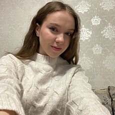 Фотография девушки Мария, 18 лет из г. Санкт-Петербург