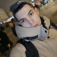 Фотография мужчины Llldezganlll, 24 года из г. Пермь