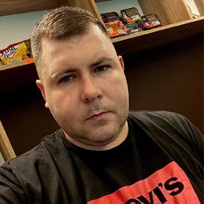 Фотография мужчины Сергей, 32 года из г. Каневская