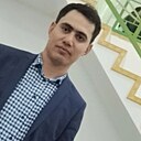 Довран, 29 лет