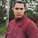 Довран, 28 лет