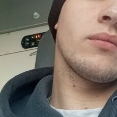 Фотография мужчины Колян, 21 год из г. Симферополь