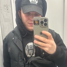 Фотография мужчины Иван, 26 лет из г. Москва