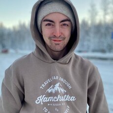 Фотография мужчины Александр, 37 лет из г. Мурманск