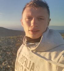 Фотография мужчины Дмитрий, 29 лет из г. Пермь