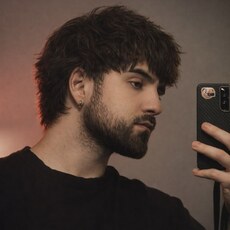 Фотография мужчины Александр, 24 года из г. Севастополь