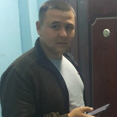 Фотография мужчины Бургутали, 31 год из г. Улан-Удэ