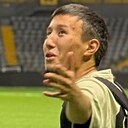Адиль, 23 года