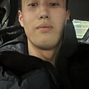 Адиль, 23 года