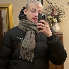 Фотография мужчины Степан, 19 лет из г. Екатеринбург