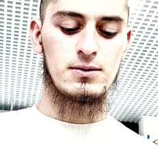 Фотография мужчины Murad, 25 лет из г. Казань