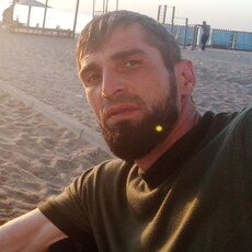 Фотография мужчины Umar, 43 года из г. Ялта