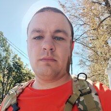 Фотография мужчины Артём, 35 лет из г. Рязань