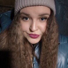 Фотография девушки Екатерина, 29 лет из г. Муром