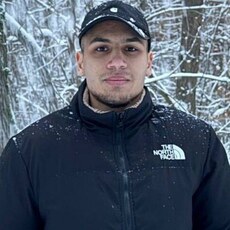 Фотография мужчины Дмитрий, 19 лет из г. Волгоград