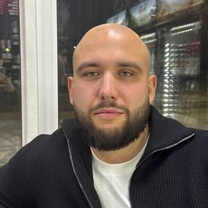 Фотография мужчины Павел, 21 год из г. Новосибирск