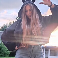 Фотография девушки Наталья, 18 лет из г. Новополоцк