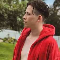 Фотография мужчины Александр, 25 лет из г. Клин