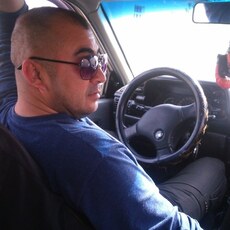 Фотография мужчины Коля, 43 года из г. Чехов