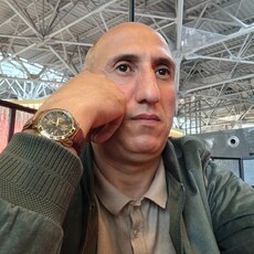 Фотография мужчины Дживан, 43 года из г. Балашиха