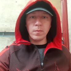 Фотография мужчины Никита, 33 года из г. Экибастуз