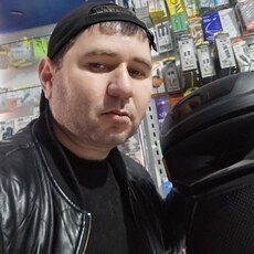 Фотография мужчины Тамик, 39 лет из г. Прохладный