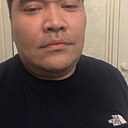 Ермек, 41 год