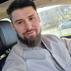 Фотография мужчины Дамир, 35 лет из г. Казань