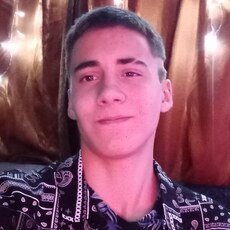 Фотография мужчины Артём, 18 лет из г. Симферополь