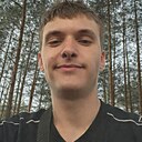 Алексей, 22 года