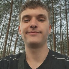 Фотография мужчины Алексей, 22 года из г. Пермь