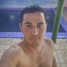 Фотография мужчины Руслан, 34 года из г. Бухара