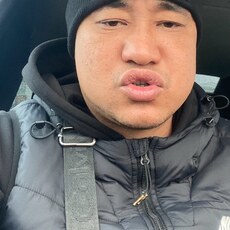 Фотография мужчины Нурлан, 34 года из г. Астана