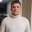 Антон, 21 год