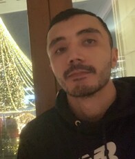 Фотография мужчины Raha, 30 лет из г. Бишкек