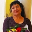 Ольга, 62 года