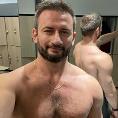 Фотография мужчины Роман, 36 лет из г. Ханты-Мансийск