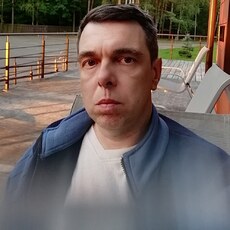 Фотография мужчины Андрей, 48 лет из г. Тула