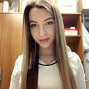 Агафья, 23 лет