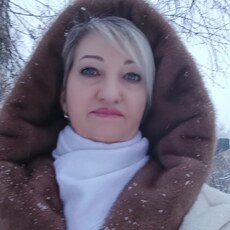 Фотография девушки Наталья, 55 лет из г. Москва
