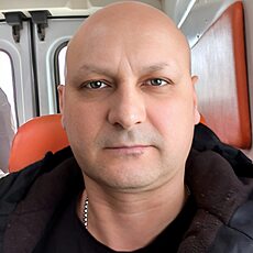 Фотография мужчины Вадим, 41 год из г. Москва