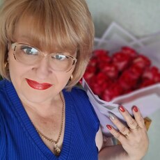 Фотография девушки Таечка, 60 лет из г. Надым