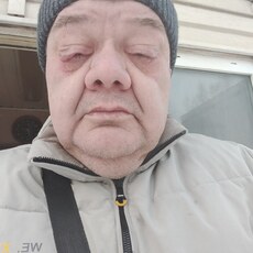 Фотография мужчины Коля, 45 лет из г. Ряжск