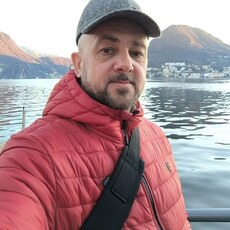 Фотография мужчины Сергей, 49 лет из г. Гданьск